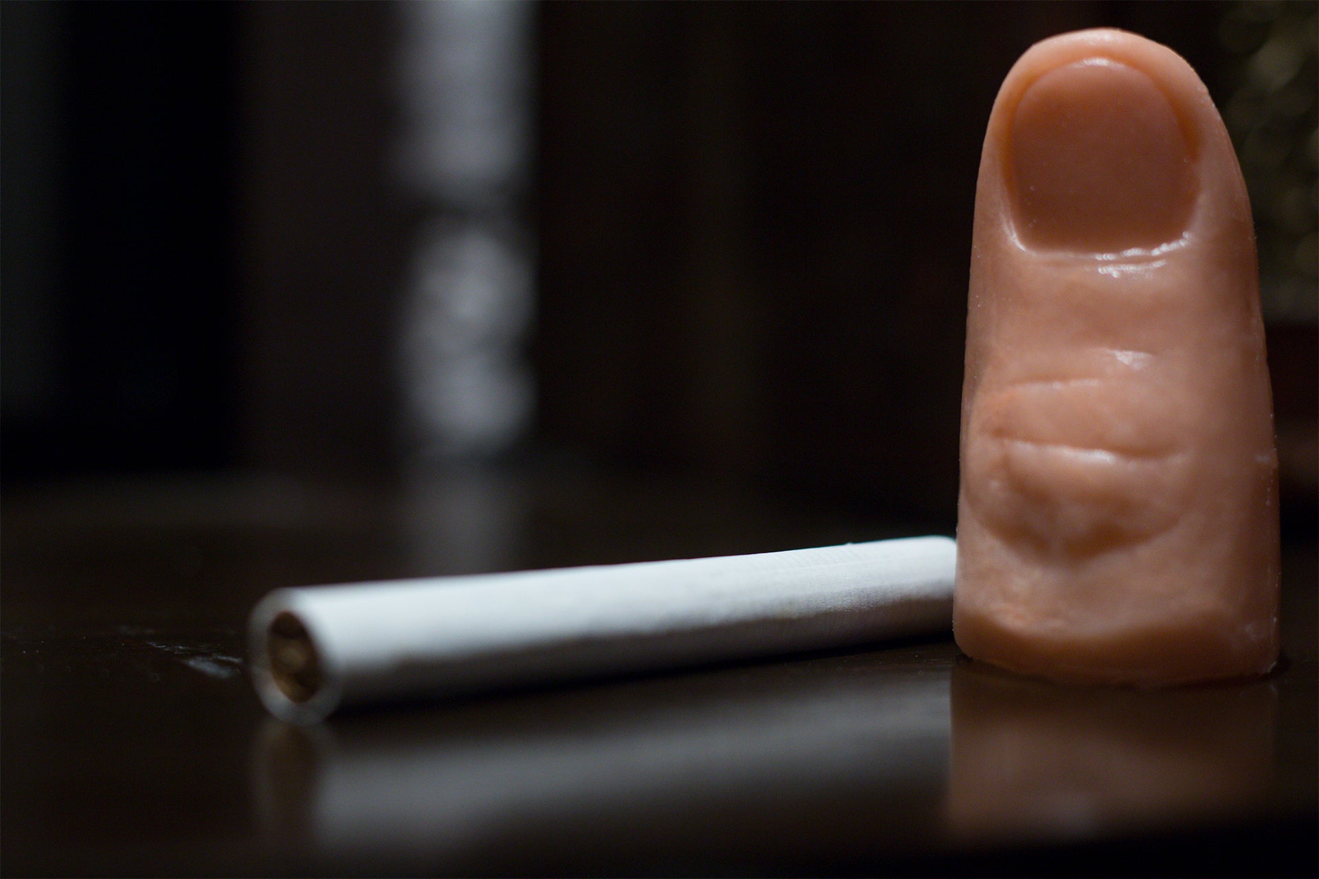 FP - Falso Pulgar - Thumbtip Con Video y rutinas (Video Online)