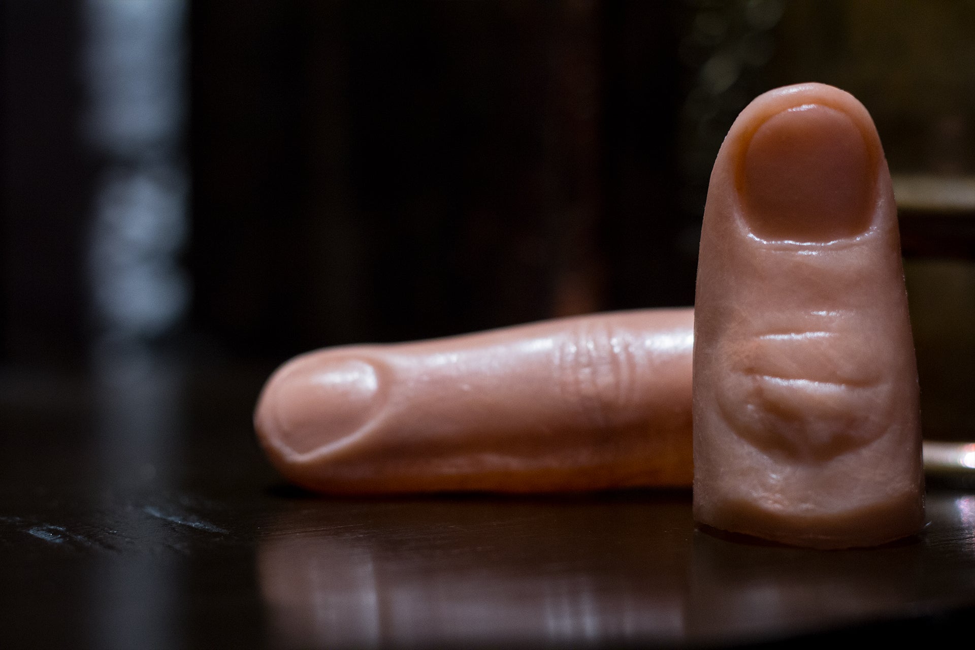 FP - Falso Pulgar - Thumbtip Con Video y rutinas (Video Online)